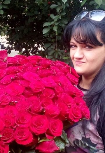 Моя фотография - Татьяна, 44 из Запорожье (@tatyana171849)