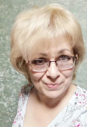 Моя фотография - Надежда, 54 из Тамбов (@nadejda93585)