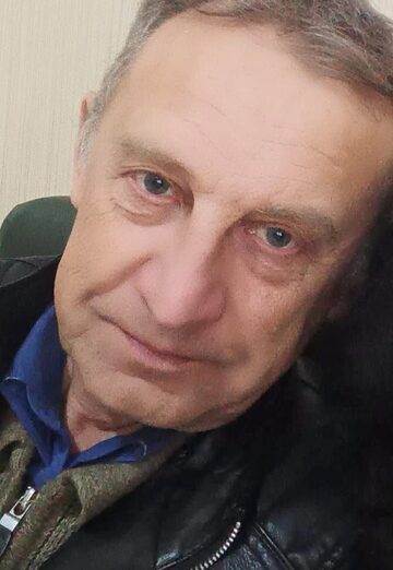 Моя фотографія - Александр, 59 з Каменськ-Шахтинський (@aleksandr1138068)