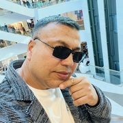 Mirali, 41, Санкт-Петербург