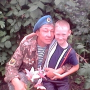 андрей, 50, Щучье