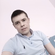 Ваня, 31, Ялуторовск