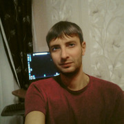 Евгений, 38, Табуны