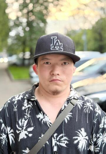 My photo - Jamalbek, 29 from Toktogul (@jamalbek10)