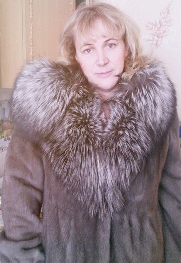 Моя фотография - Татьяна, 54 из Вологда (@tatyana177625)