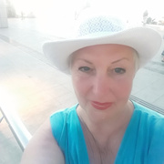 Татьяна, 59, Невинномысск