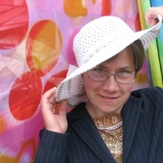 angel, 47, Рудня