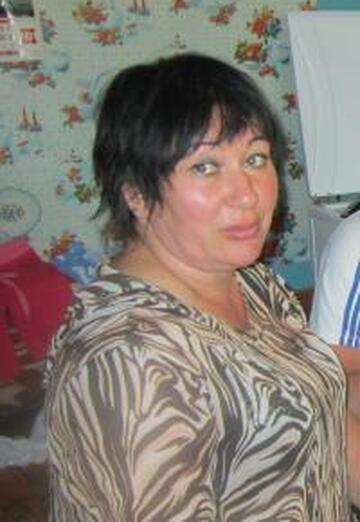 Моя фотография - Ольга Моисеева, 60 из Иркутск (@olgamoiseeva4)