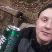 Владислав Петровских, 28, Шатрово