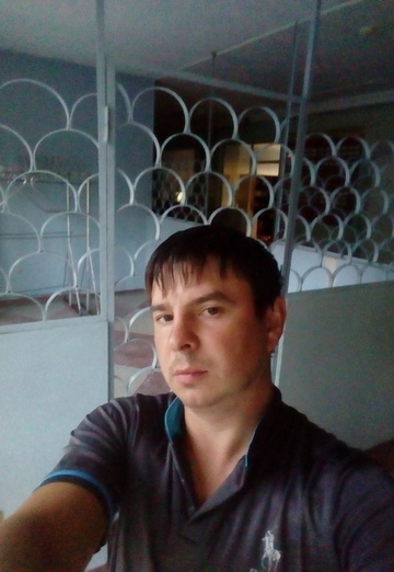 My photo - Vladimir, 37 from Balashov (@vladimir329704)