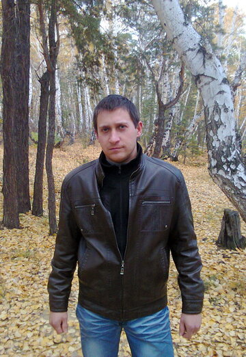 My photo - Vital, 38 from Atbasar (@vital39091)