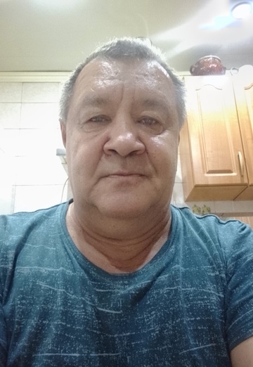 My photo - Andrey, 55 from Engels (@andrey924486)