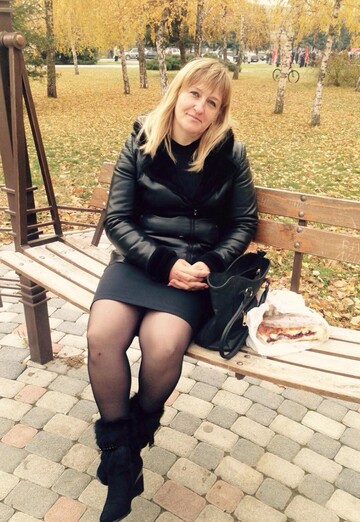 My photo - viktoriya, 50 from Slavyansk-na-Kubani (@viktoriya63535)