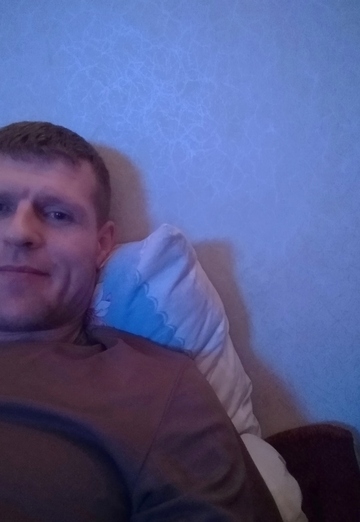 Моя фотография - Николай Прохоров, 42 из Магнитогорск (@nikolayprohorov16)
