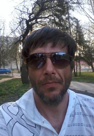 My photo - Andrey, 46 from Izyum (@andrey662192)