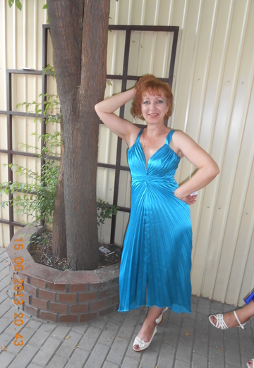 Моя фотография - Наталия, 61 из Тамбов (@nataliya34574)