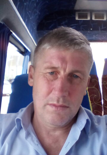 Моя фотография - Василий, 55 из Киев (@vasiliy73093)