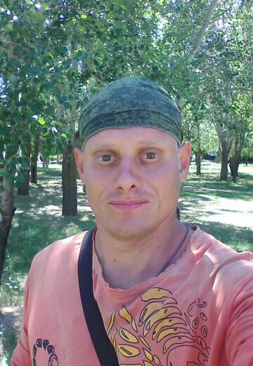 Моя фотография - Василий, 41 из Волгодонск (@vasiliy54026)