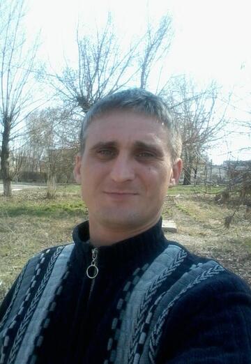 Моя фотография - Владимир, 37 из Первомайск (@vladimir246484)