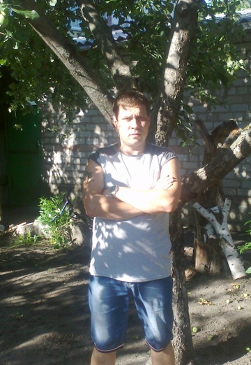 Моя фотография - Анатолий, 38 из Поворино (@anatoliy25088)