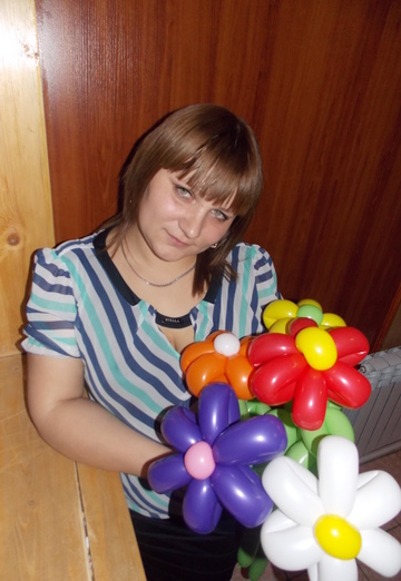 Моя фотография - Светлана Светлана, 38 из Дальнегорск (@svetlanasvetlana104)