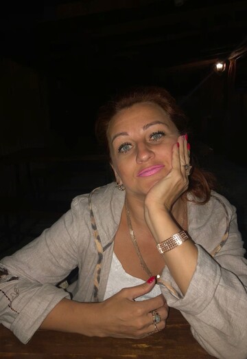 My photo - tatyana ta, 45 from Buzuluk (@tatyanata4)