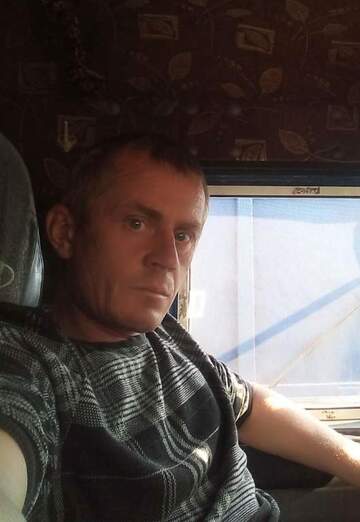 My photo - Andrey, 39 from Yeisk (@andrey732720)