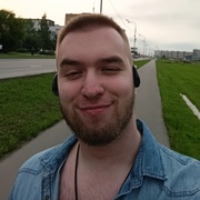Даниил, 26, Москва