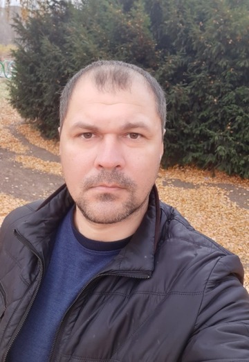 My photo - Vladimir, 49 from Luhansk (@vladimir369342)