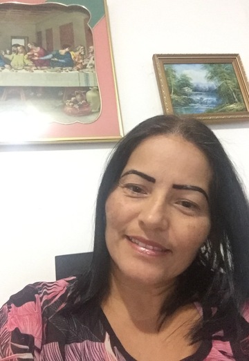 My photo - Erika, 51 from Maracay (@erika2300)