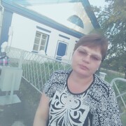 татьяна, 53, Октябрьский
