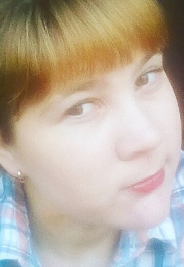 Моя фотография - людмила, 28 из Феодосия (@ludmila61680)