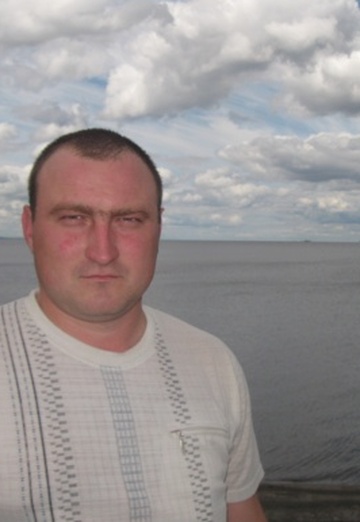 My photo - Dima, 42 from Zhmerinka (@dima7662)