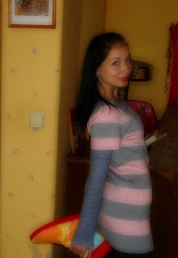 My photo - Ketrin, 33 from Dzerzhinsk (@katusa7146517)