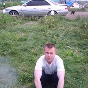 Роман, 38, Нерчинск