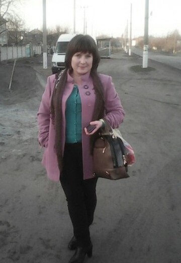Моя фотографія - Светлана, 47 з Дєдовськ (@svetlana8060322)