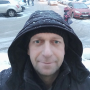 Терентий, 39, Тихвин