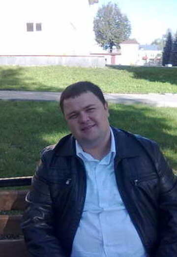 My photo - Igor, 37 from Dyatkovo (@igor36296)