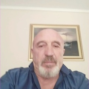 Анести, 66, Ессентуки