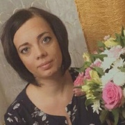 Мария, 38, Североуральск