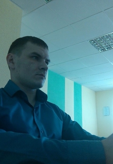 My photo - Evgeniy, 34 from Berezniki (@evgeniy144948)