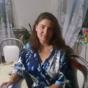 татьяна, 41, Воткинск