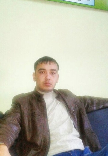 Моя фотография - Ахлиёр, 38 из Ташкент (@shava117)