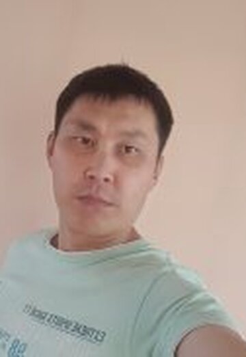 Моя фотография - Sergeynik, 41 из Улан-Удэ (@sergeynik17)
