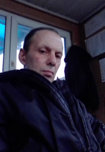 My photo - Gennadiy  Tkachenko, 56 from Kyiv (@gennadiytkachenko5)