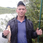 Руслан, 29, Коренево