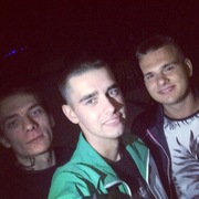 Андрей, 26, Рыльск