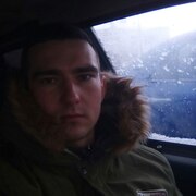 Айдар, 28, Тоцкое