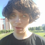 Алексей, 18, Санкт-Петербург