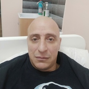 Сергей Малинин, 46, Зеленогорск (Красноярский край)